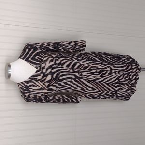 Chico's dress size 1